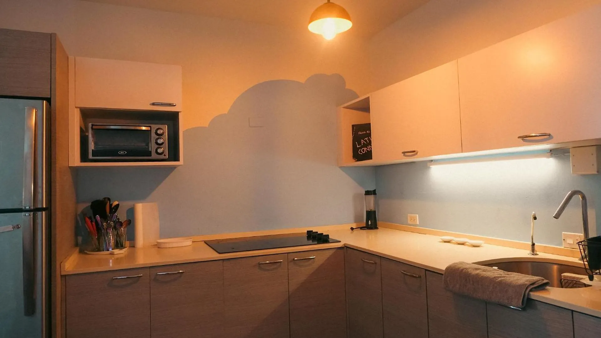 Apartment Caribe Rentals - Miramar San Juan