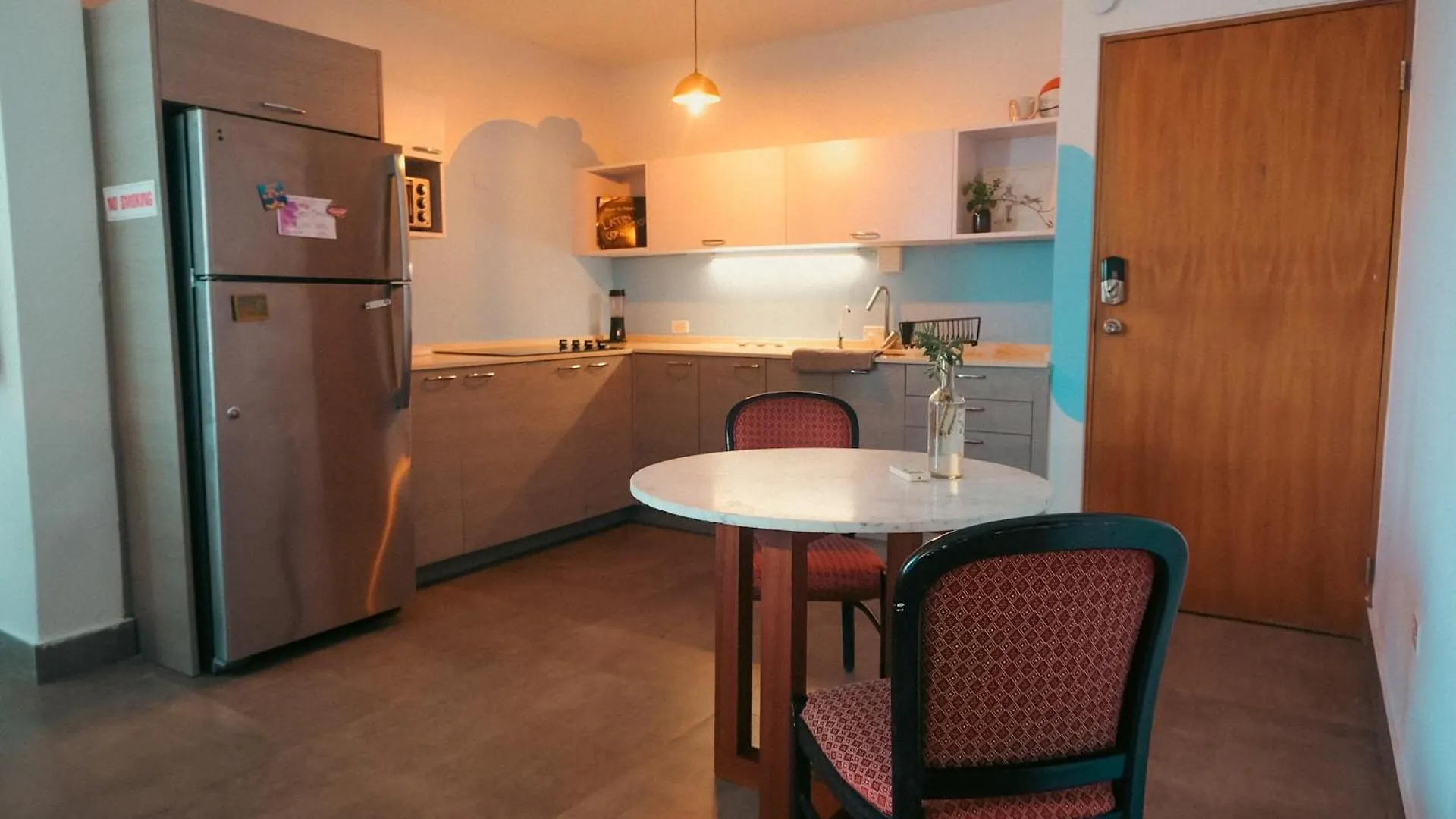 Caribe Rentals - Miramar San Juan 0*,  Puerto Rico