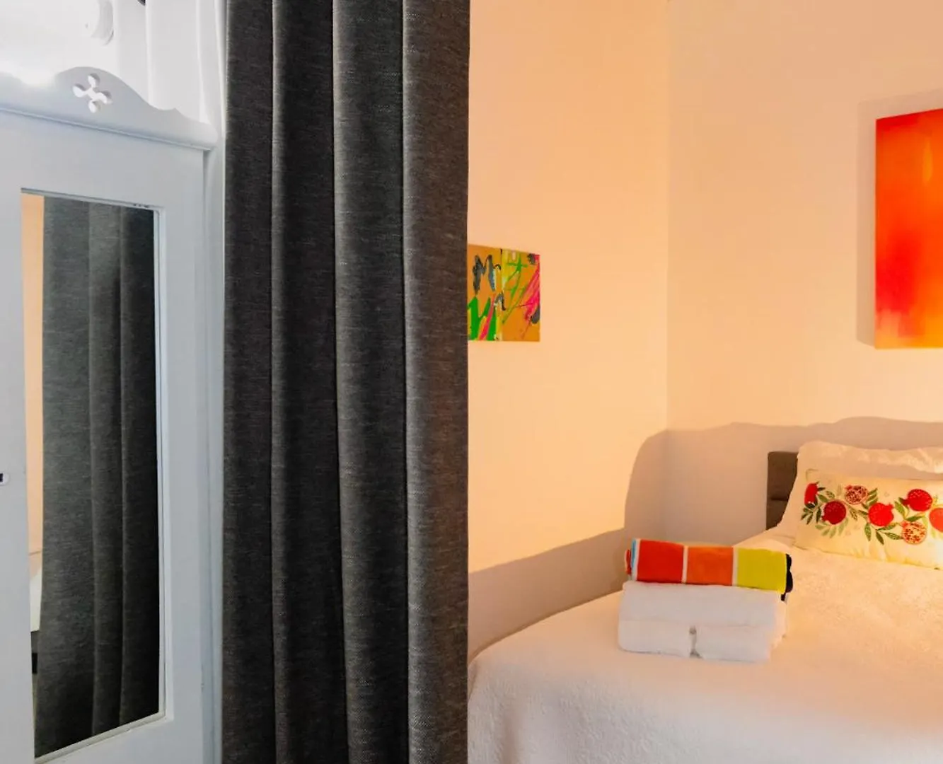 Caribe Rentals - Miramar San Juan