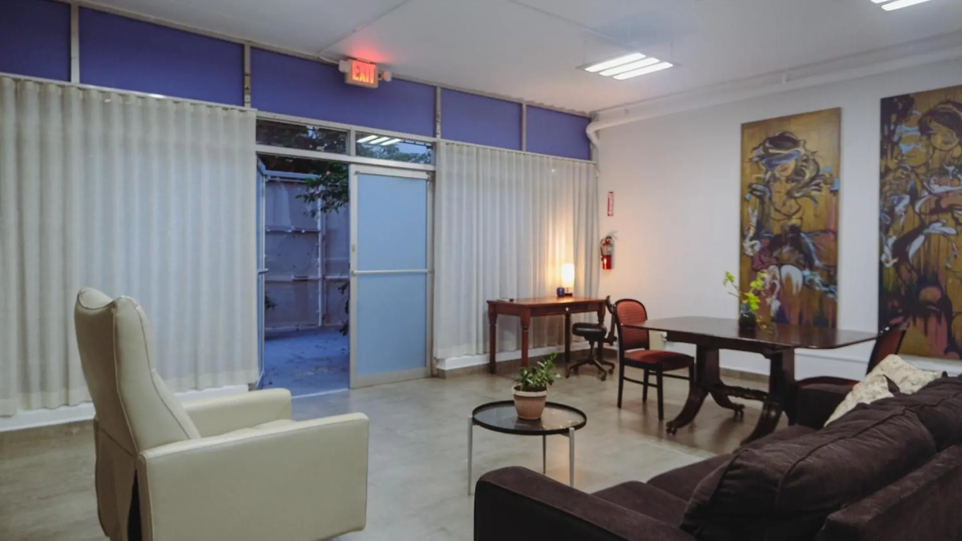 Caribe Rentals - Miramar San Juan