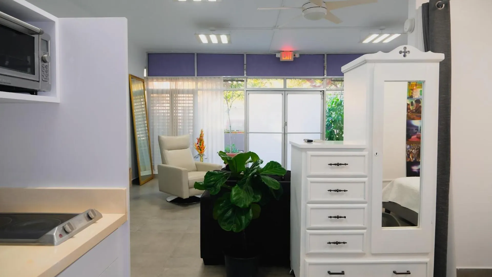 Caribe Rentals - Miramar San Juan 0*,