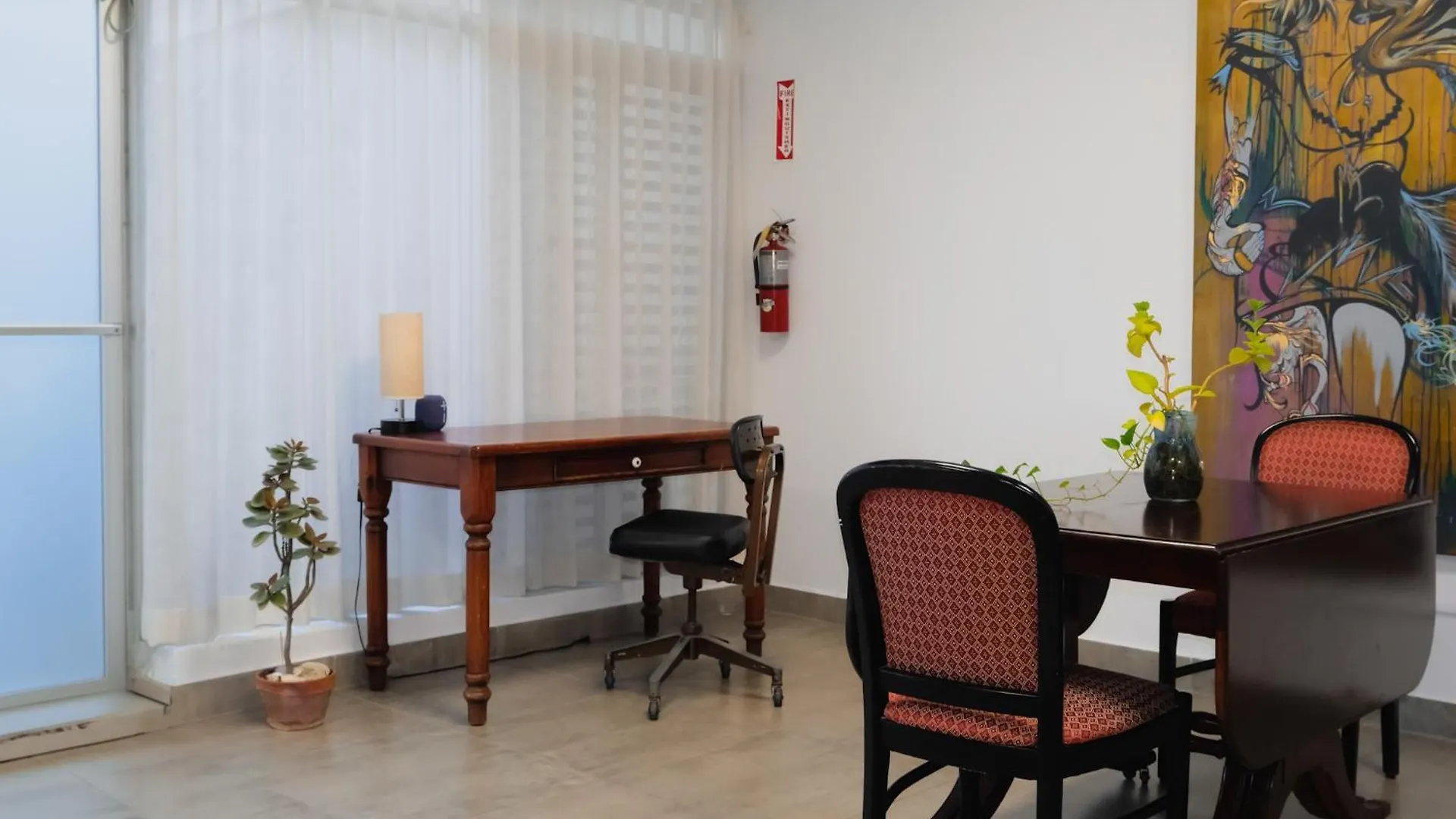 Caribe Rentals - Miramar San Juan Apartment