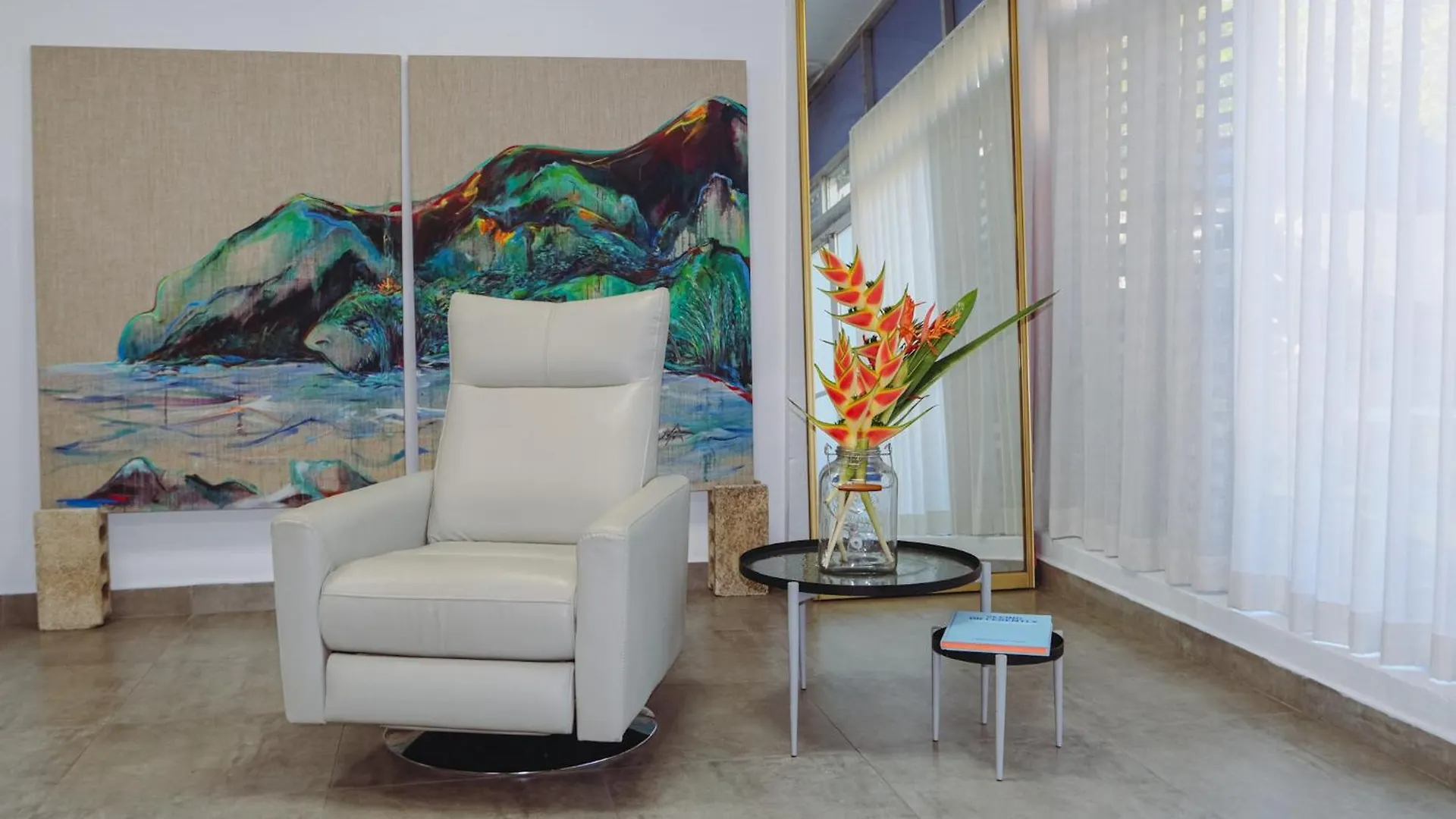 Caribe Rentals - Miramar San Juan