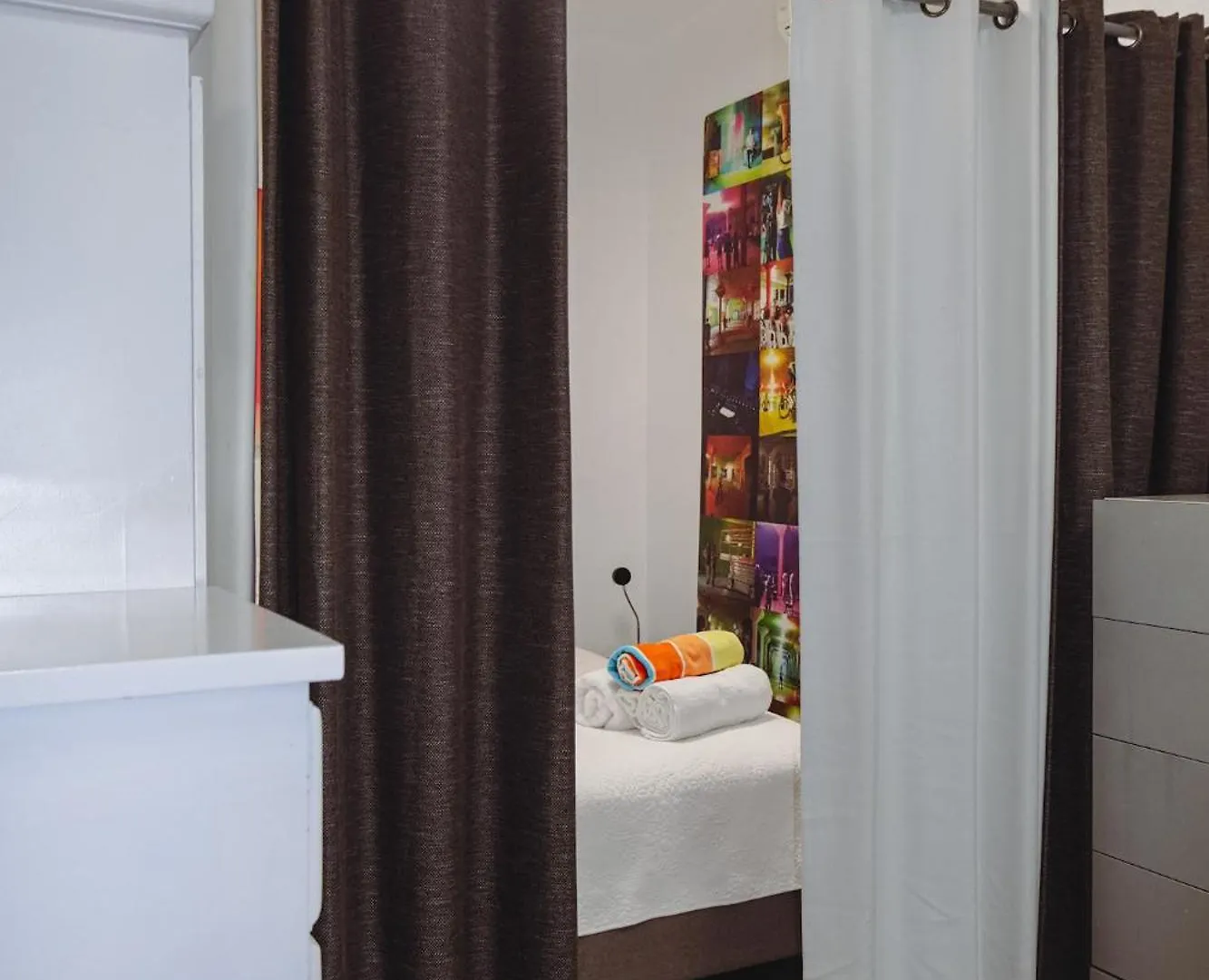 Caribe Rentals - Miramar San Juan
