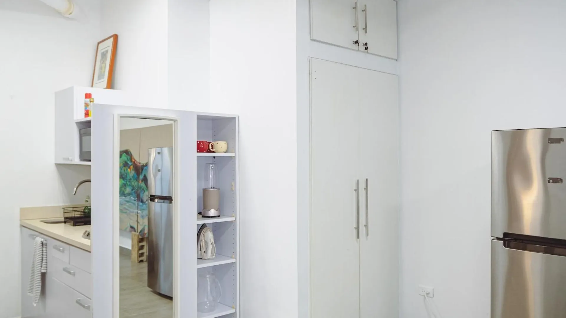 Caribe Rentals - Miramar San Juan Apartment