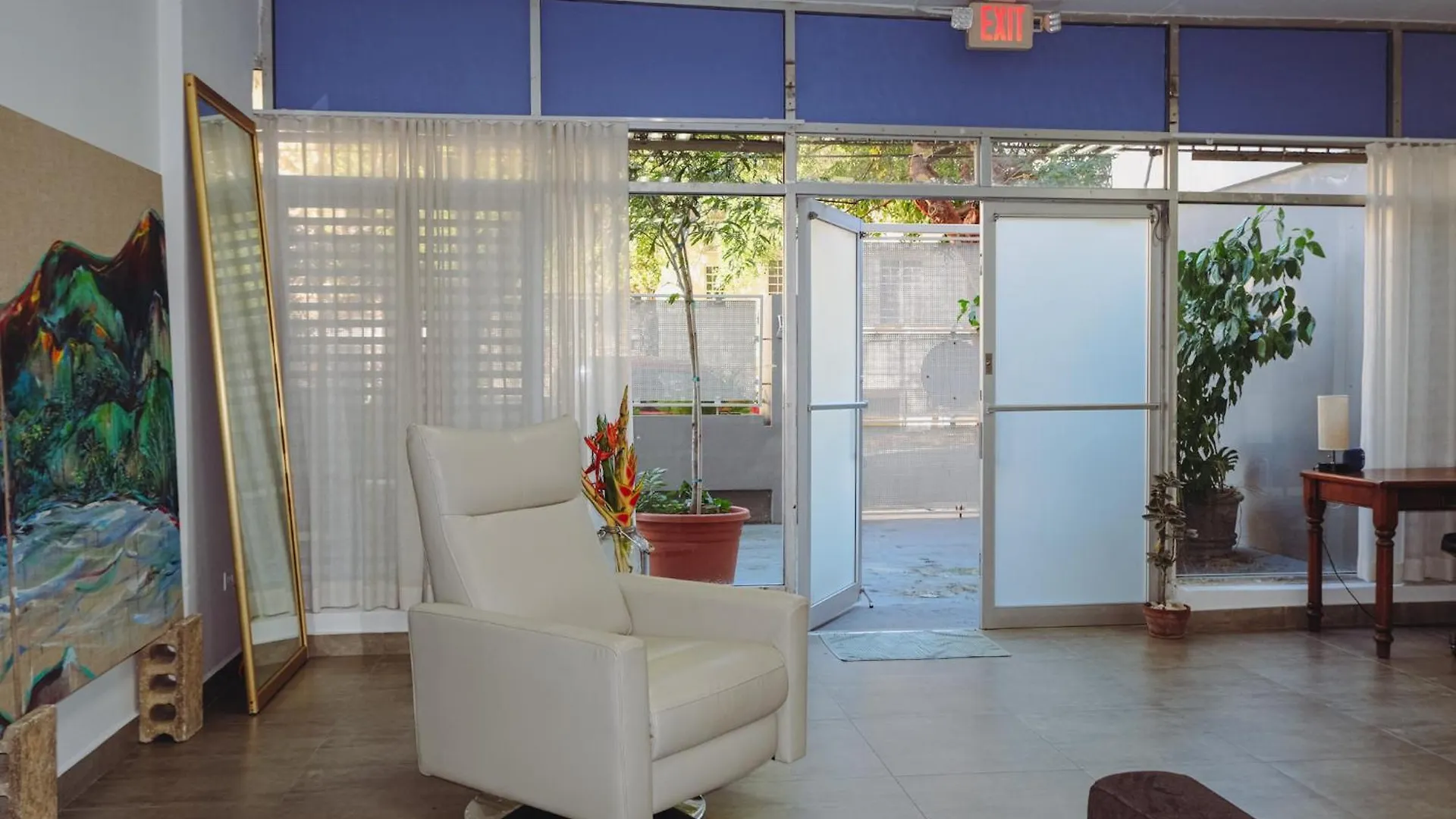Caribe Rentals - Miramar San Juan 0*,