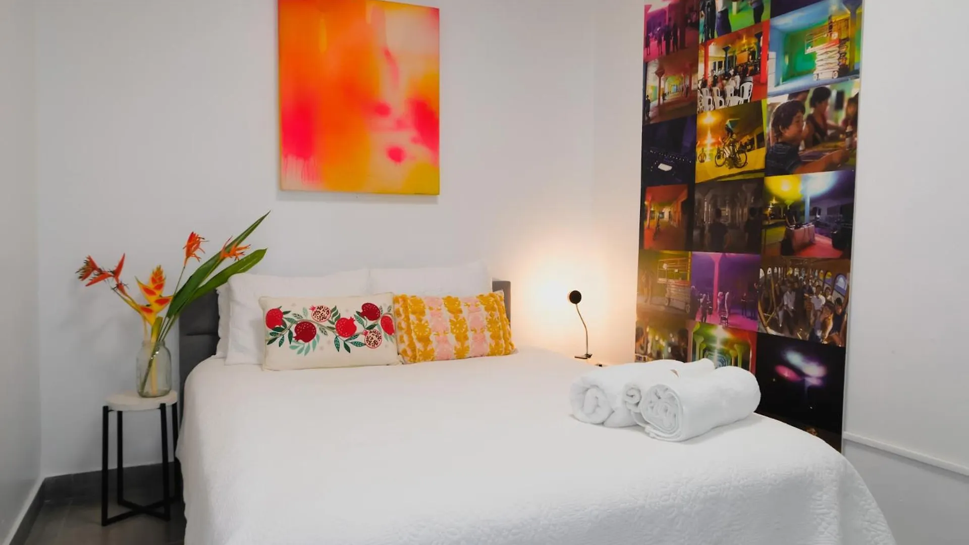 Caribe Rentals - Miramar San Juan 0*,
